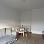 Apartment Close To Sziget Festival