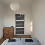 Apartment Close To Sziget Festival
