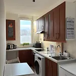 Apartment Close To Sziget Festival