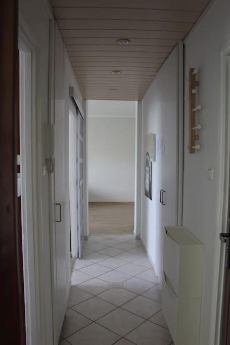 Apartment Close To Sziget Festival