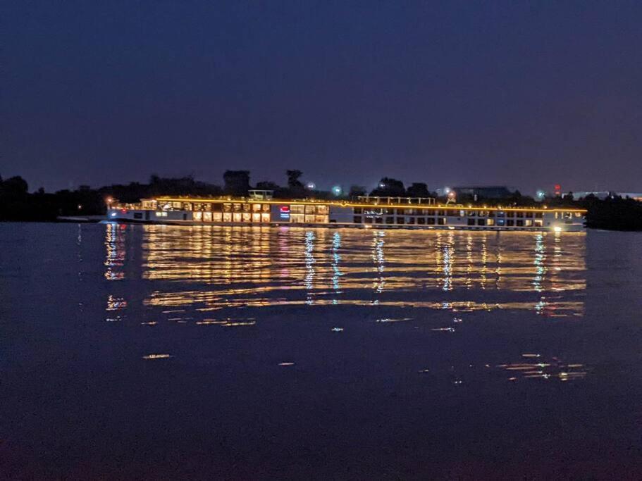 Apartment Close To Sziget Festival *