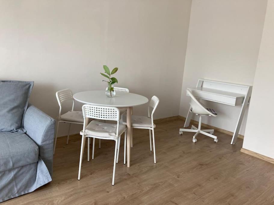 Close To Sziget Festival Apartment Budapest