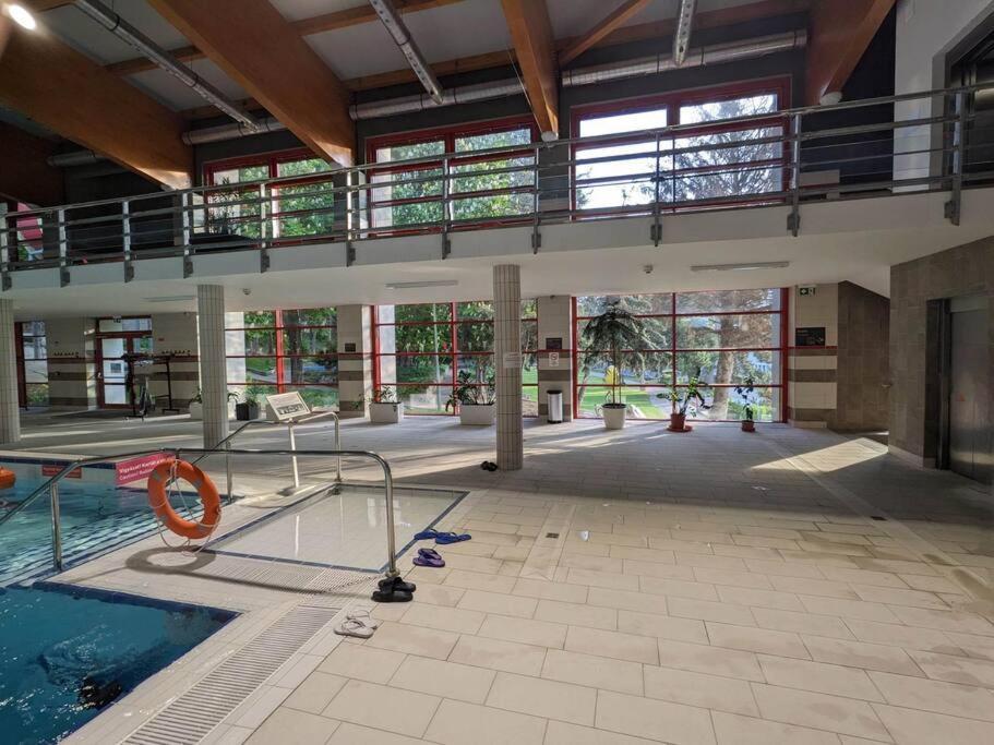 Apartment Close To Sziget Festival Budapest