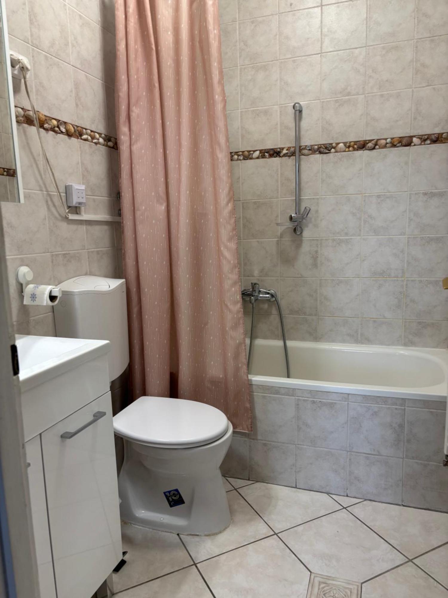 Close To Sziget Festival Apartment Budapest